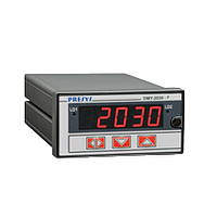 PRESYS DMY-2030-F Process Dual Indicator