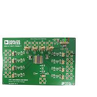 Analog Devices EVAL-ADG798EB1Z Multiplexer / Demultiplexer Switch High Temperature (up to 210 C), Low Voltage 8-Channel Multiplexer