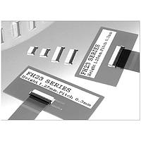 Hirose Electric FH23-37S-0.3SHW(05) Board Mount 37P F SOCKET SMT HORIZN MNT LEAD TERM