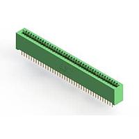 EDAC 842-078-524-201 Receptacles High Temp Card Edge Connector