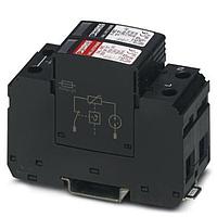 PHOENIX CONTACT 2901865 Type 2 Surge Arrester VAL-MS 350 VF/1+1