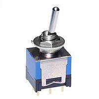 NKK Switches D22023P Toggle Switches SWITCH ROTARY