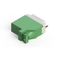 EDAC 516-038-520-312 Connectors Rack & Panel Connector