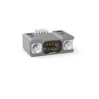 AirBorn NK-2D2-009-225-TH00 I/O Connectors CONNECTOR, NANO