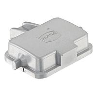 HARTING 09300065410 Accessories THERMOPLASTIC CVR FOR BEARING PEDESTAL