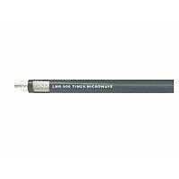 Amphenol Times Microwave Systems LMR-900-FR Coaxial Cables PRICED PER FOOT