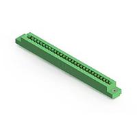 EDAC 807-028-527-108 Receptacles High Temp Card Edge Connector