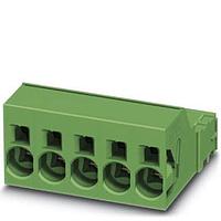 PHOENIX CONTACT 1748590 Plugs - Inverted 7 Pos 10.16mm Invert Plug 18-4AWG Spring