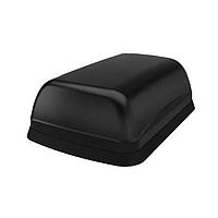 Sierra Wireless 6001517 Dome 7in1 Industrial Antenna - 4x5G/LTE, GNSS L1/L5, 2.4/5GHz, Bolt Mount, 4m, Black