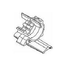 Aptiv 12160306 Accessories TAPE ON CLIP