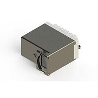 EDAC 516-120-000-462 Housings Rack & Panel Connector