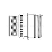 DEUTSCH - TE Connectivity EN2997SE61808AN Plugs 983 8C 8#12 PI