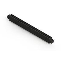 EDAC 896-042-520-607 Receptacles High Temp Card Edge Connectors