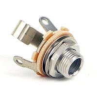 Switchcraft 12BPKG Circular DIN Connectors 12B IN PLASTIC BAG/