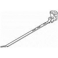 Aptiv 15475412 Accessories CLIP HEAD WIRE TIE PUSH NUT