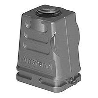 Amphenol Tuchel C146 11G006 607 8 Hoods Housing