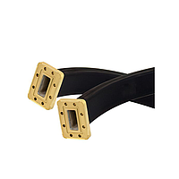 Pasternack PE-W137TF006-24 Twistable Flexible Waveguide