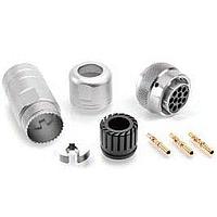 Amphenol SINE Systems RT062028PNHK Connectors