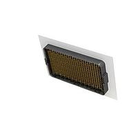 InterCon Systems MA10152299101ULF Receptacles M-SERIES 56, 4 MM Receptacle, 4-Pair, 24-Column, 312-PIN, 30u in. Plating