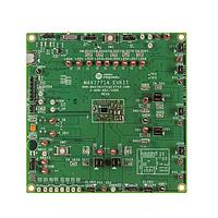 Analog Devices MAX77714EVKIT# Power Management Specialized MAX77714 Evaluation Kit for Next generat