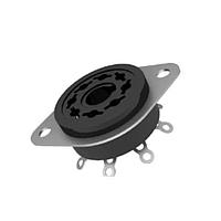 Amphenol PCD TSS700128 Relay Sockets & Hardware 77-MIP-8