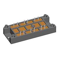 IXYS VUB120-16NOXT IGBT Silicon Modules Standard Rectifier Bridge+Brake Unit