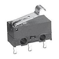 Omron Electronics D2F-L3-D Ultra Subminiature Subminiature Basic Switch