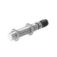 Carlo Gavazzi EI1202PPOSL-1 Proximity Sensors Inductive proximity sensor, M12 Stainless steel, M12 plug, Sn 2mm, Flush mount, Long body, PNP NO,  Supply voltage 10-40Vdc, Max output current 200 mA, Max switching frequency 800Hz, Operating temperature -25C - +70C, IP67