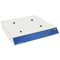 Cole parmer BS-200-4-5000 Biological Stirrer (0-80rpm; 5L; 4-Position; 230 VAC)