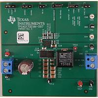 Texas Instruments TPS40170EVM-597 Switching Controller TPS40170 EVAL MOD