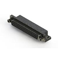 EDAC 622-037-668-533 D-Sub Connectors - Standard Density EDAC Standard Right Angle D-Sub Connector
