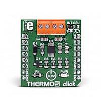 Mikroe MIKROE-2571 Humidity, Temperature Sensor THERMO 5 click