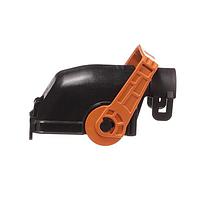 Aptiv 33284004 Accessories ASM COV CONN BLACK