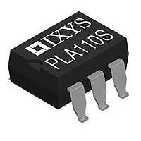 IXYS PLA110 Ground-Start SPST-NO 6PIN DIP