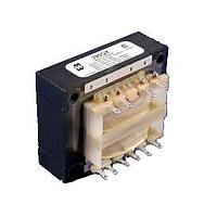 Hammond Manufacturing 290QX Tube Application Marshall JTM30, 120/240 VAC 50/60 Hz., 325V @ 270 mA