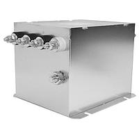 Astrodyne TDI RP428-600-1000-B Power Line Filters FILTER 3-PHASE WYE DUAL STAGE 600A