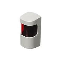 Carlo Gavazzi PD86CAP12QPTF Photoelectric Sensors Polarized retro-reflective sensor, Range: 12000mm, Red light 620nm, Power Supply 12-24VAC/DC, Screw terminal connection, 44x86x39 mm housing