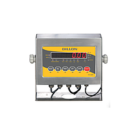 DILLON FI-521 Force Indicator (UK version)