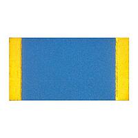 Vishay Sfernice PHT1206H1241FGT014 Thin Film Wraparound Chip Resistors .1watt 1.24Kohms 1% 50ppm