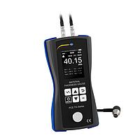 PCE TG 150 F2.5 Thickness Meter (1.20...300.0mm)