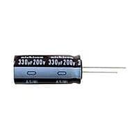 Nichicon UAS2G560MHD61TN Aluminium Electrolytic Capacitors