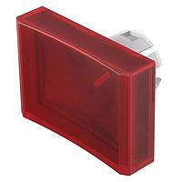 EAO 51-904.2 Lens LENS CAP RND WHITE