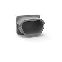 AirBorn MD009RS Dust Cover CONNECTOR, M SERIES