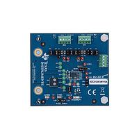 Texas Instruments ADC5120EVM-PDK ADC TLV320ADC5120 stereo -channel 768-kHz B