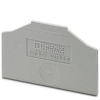PHOENIX CONTACT 0790572 Partition Plate ATP-OTTA 2 5