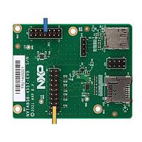 NXP NVT4858-4557-EVB Voltage Level Translator Evalaution board for NVT4857 and NVT4858