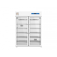 MELING YC-1320L Medical Refrigerator Lab Refrigerator (2℃~8℃, 1320L)