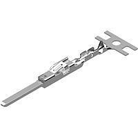 Aptiv 35350107 Terminals 1.2 Male Locking Lance SN Unsealed Terminal Cross Sec (1.5 - 1.5 mm)