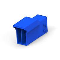 AMP Connectors - TE Connectivity 2-1565087-3 Plug Housing GRACE INERTIA CONN 3.5 4P