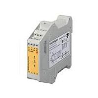 Carlo Gavazzi NSC13DB24SA AC/DC Output Modules SAFETY GATES MODULE 1NO+1NC IN 3 OUT